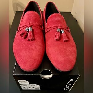 Aldo Mccrery Loafers